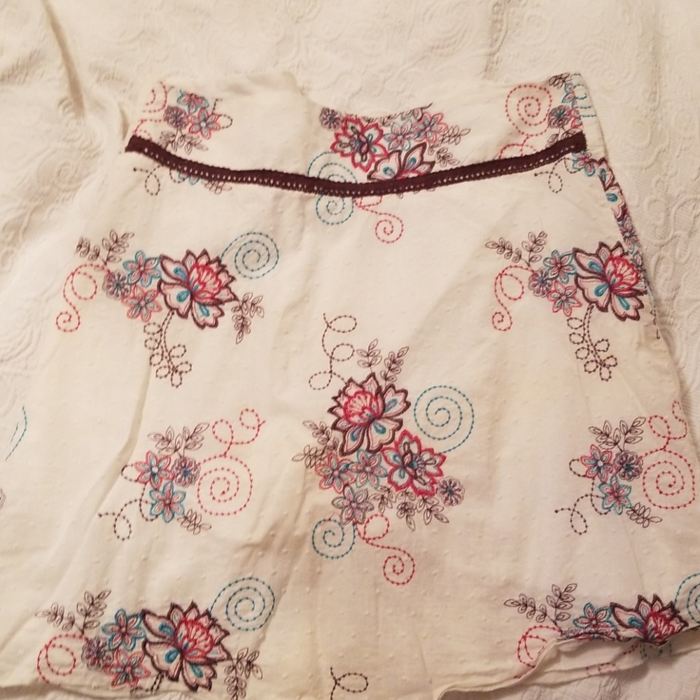 Skirt